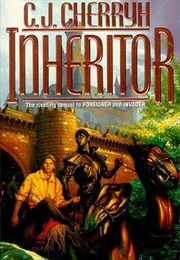 Inheritor (C.J. Cherryh)