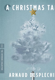 A Christmas Tale (2008)