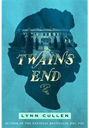Twain's End (Lynn Cullen)
