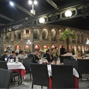 Emanuel Café, Verona