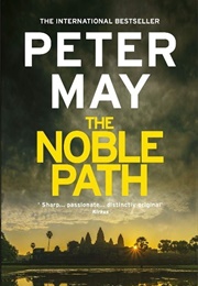 The Noble Path (Peter May)