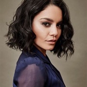 Vanessa Hudgens
