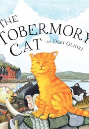 The Tobermory Cat (Debi Gliori)