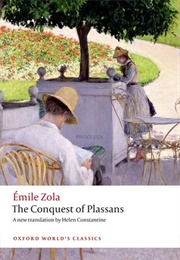 The Conquest of Plassans (Émile Zola)