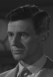 Alfred Hitchcock Presents: "The Crystal Trench" (1959)