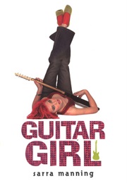 Guitar Girl (Sarra Manning)