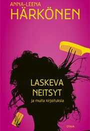 Laskeva Neitsyt (Anna-Leena Härkönen)