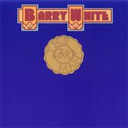 Barry White - The Man