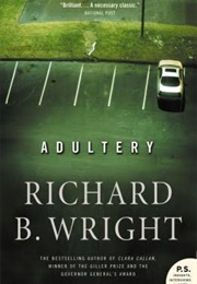 Adultery (Richard B. Wright)