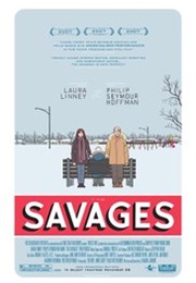 Savages (2007)