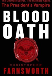 Blood Oath