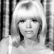 Carol Wayne