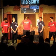 Comedysportz Milwaukee (Milwaukee, WI)