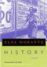 History (Elsa Morante)