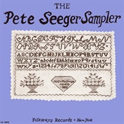 The Pete Seeger Sampler – Pete Seeger