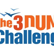 3 Dune Challenge