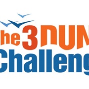 3 Dune Challenge