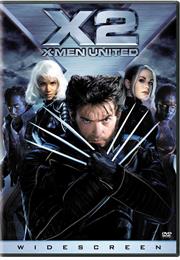 X2: X-Men United