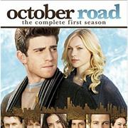 October Road