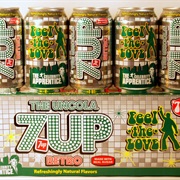 7Up Retro