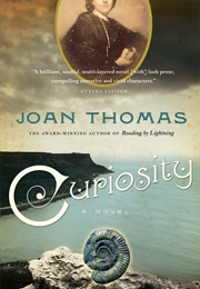 Curiosity (Joan Thomas)