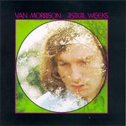 Van Morrison: Astral Weeks