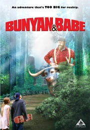 Bunyan and Babe (2016)