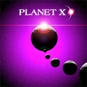 Planet X - Moonbabies