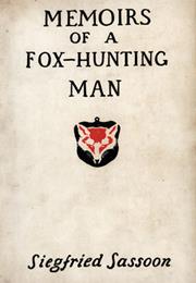 Memoirs of a Fox-Hunting Gentleman