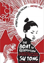 The Boat to Redemption (Su Tong)