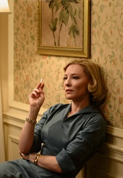 Cate Blanchett in Carol (2015)