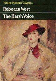 The Harsh Voice (Rebecca West)