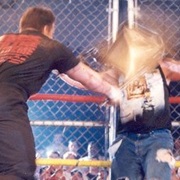 Raven vs. Tommy Dreamer