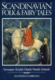 Scandinavian Folk & Fairy Tales (Anonymous)