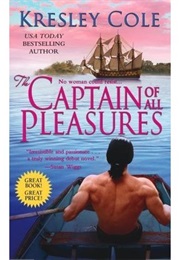 Captain of All Pleasures (Kresley Cole)