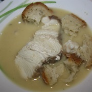 Sopa De Cação