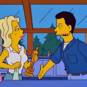 Personal Assistant to Alec Baldwin & Kim Basinger