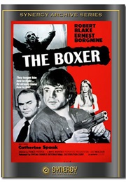 The Boxer (1972)