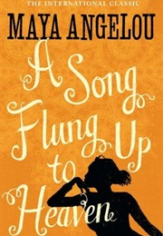 The Heart of a Woman (Maya Angelou)