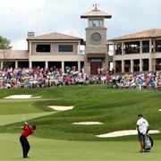 Muirfield Village US