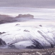 Vatnajökull Glacier