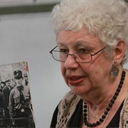 A Holocaust Survivor