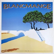 Feel Me (Blancmange)