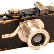 Lecia High Quality Camera Introduced (1925)