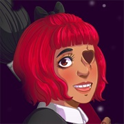 Strawberry Nightmare