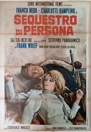 Sequestro Di Persona (1968)