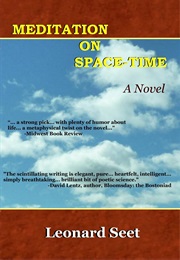 Meditation on Space-Time