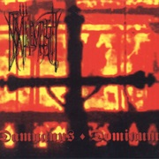 Nox Intempesta - Damnanus Dominum