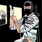 Dr. McNinja