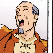 Soontir Fel's Father